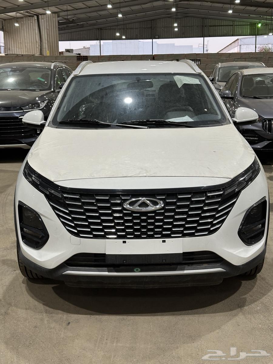 Tiggo 2 Pro 202563654911440129110