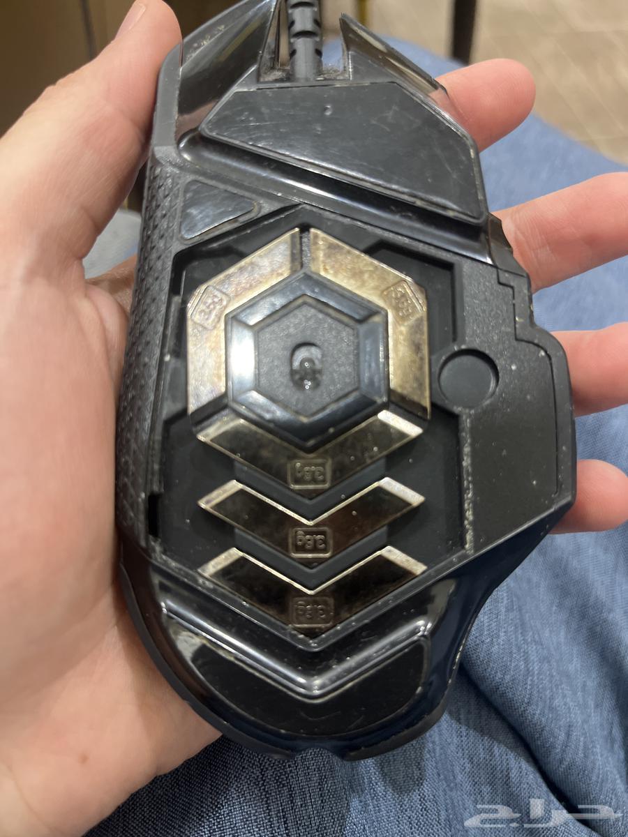 logitech g502 hero mouse63623129132547112