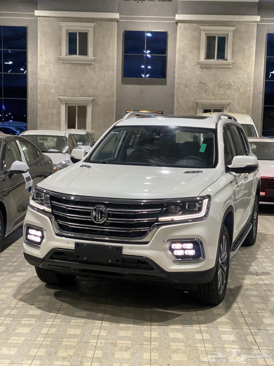 متوفر mg Rx8 فل كامل موديل2024 جميع الالوان بافضل سعر63654925607811110
