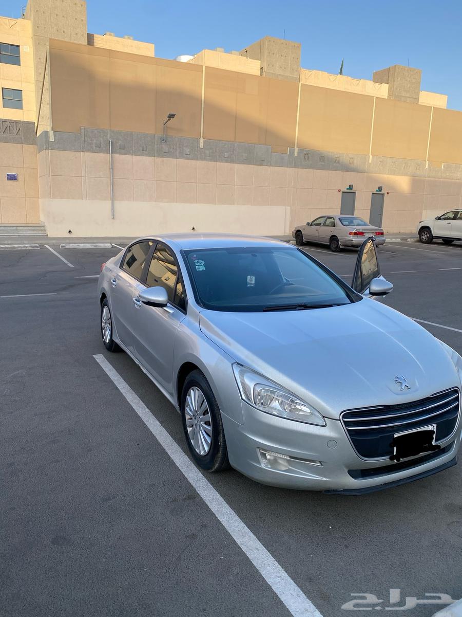 2015 Peugeot 50863655048630658113