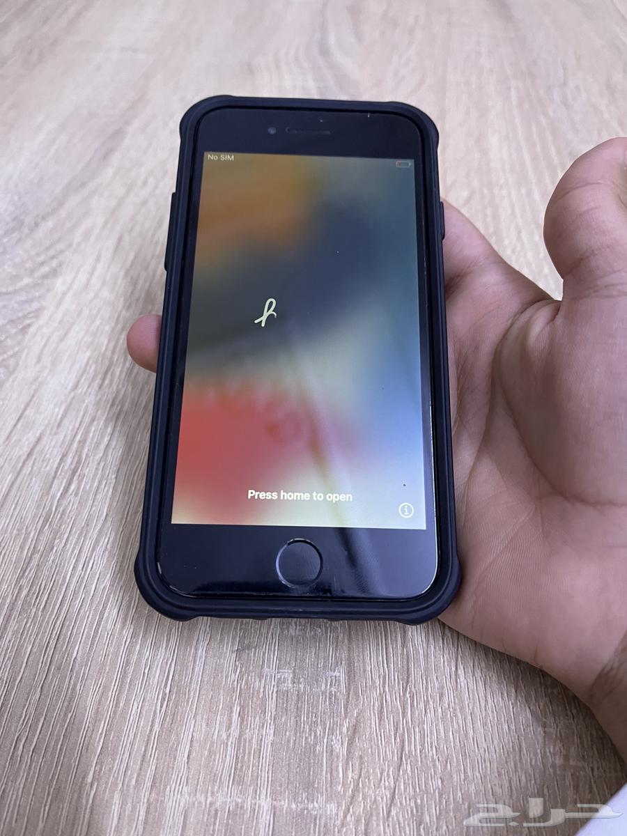 IPhone 7 جديد63624867677699114
