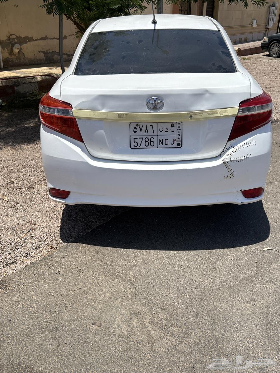 Yaris 201463654923433089111