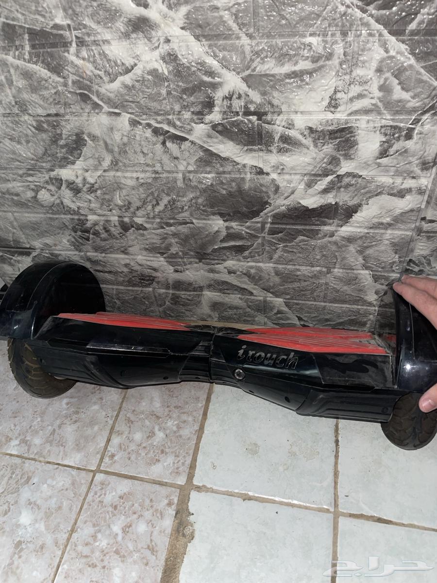 سكوتر كهربائي للبيع63621594560769113