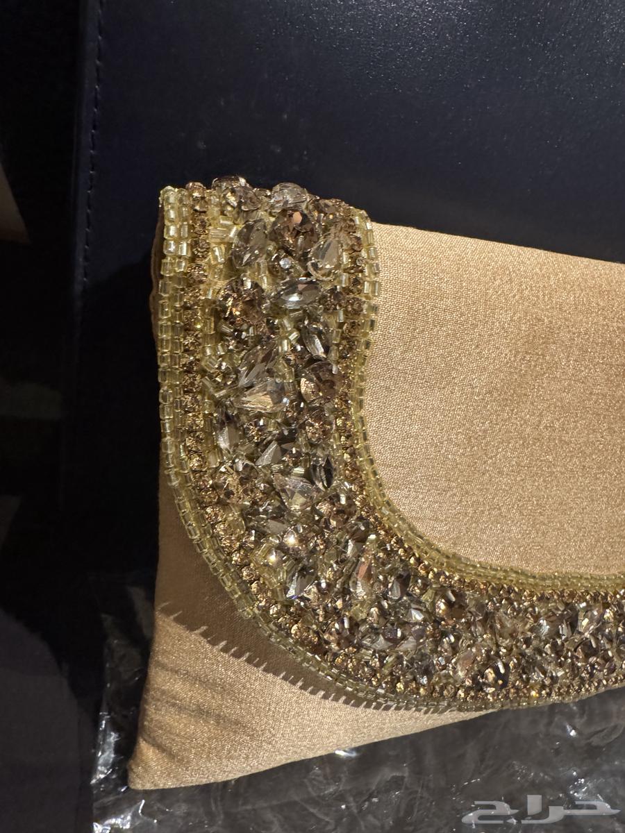 A bag from a boutique63623295064451111