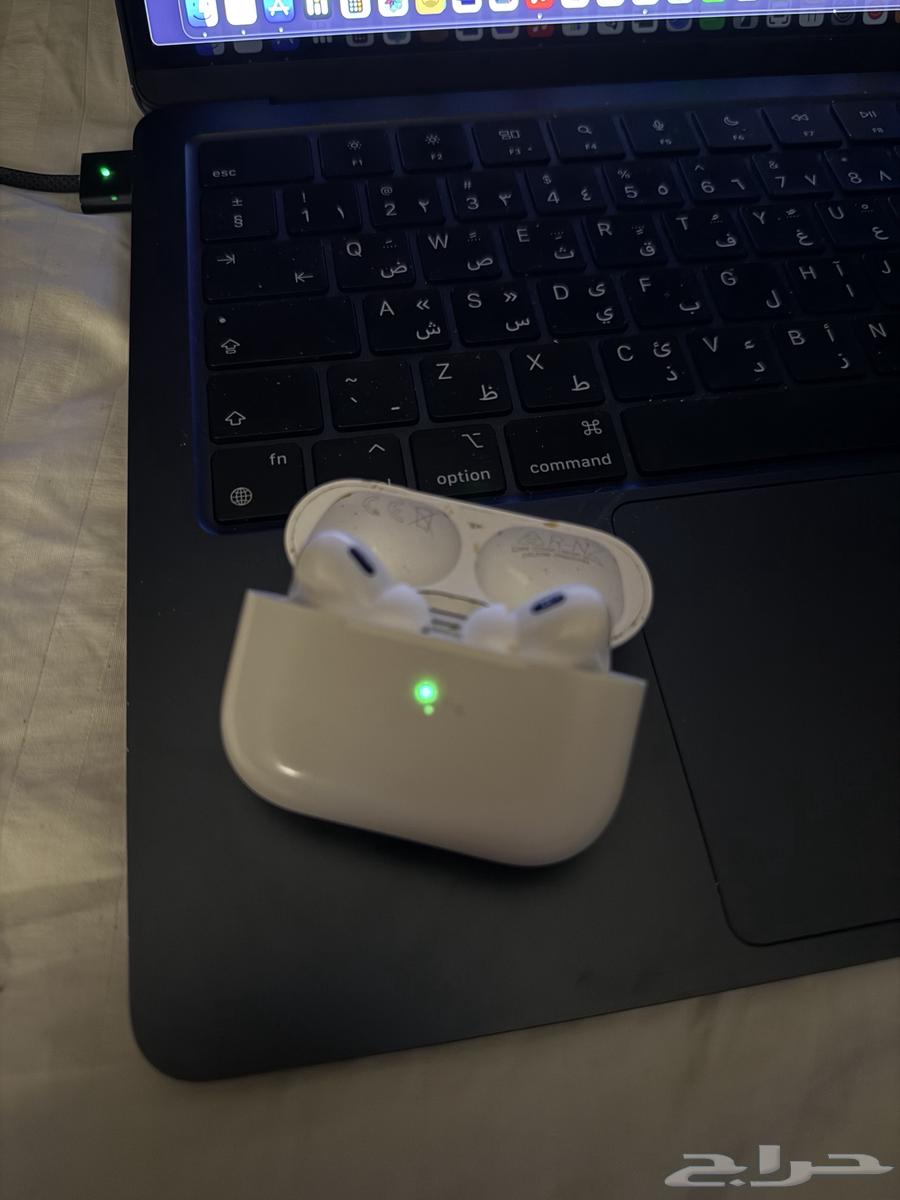 Original AirPods Pro 2 Type C63622147699586112