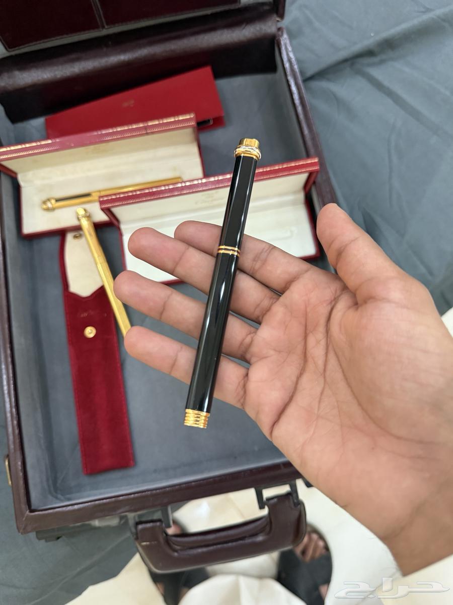 قلم كارتير فاندوم ( مجموعة اقلام )63619347724545113
