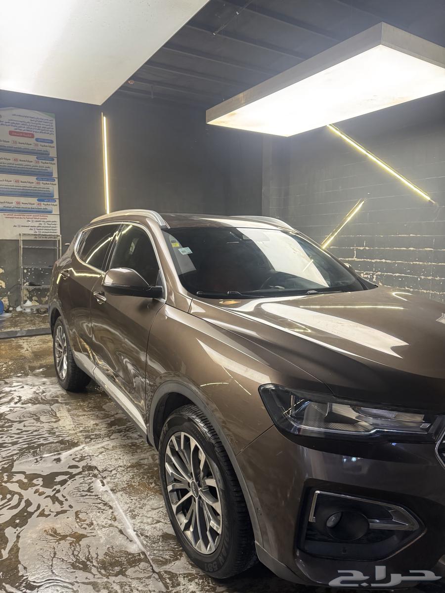 Haval H6 A 2021 for sale63655059748739110