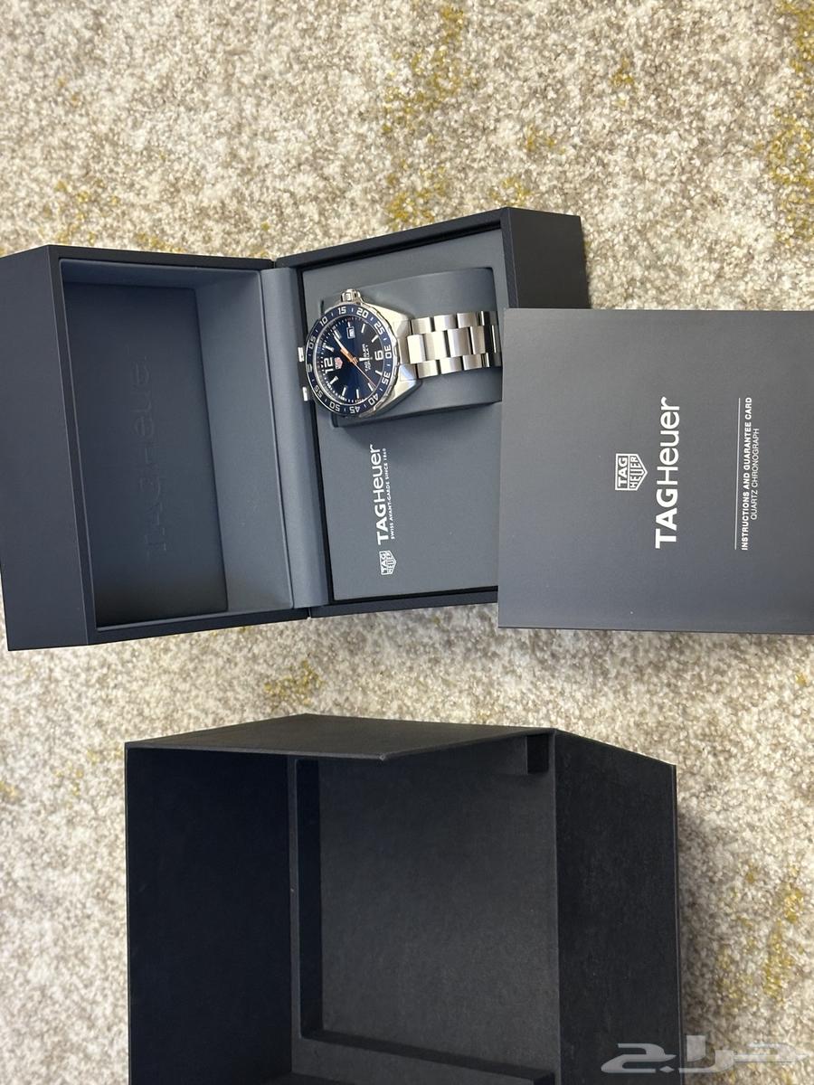 TAG Heuer Formula 1 Watch63623215355779113