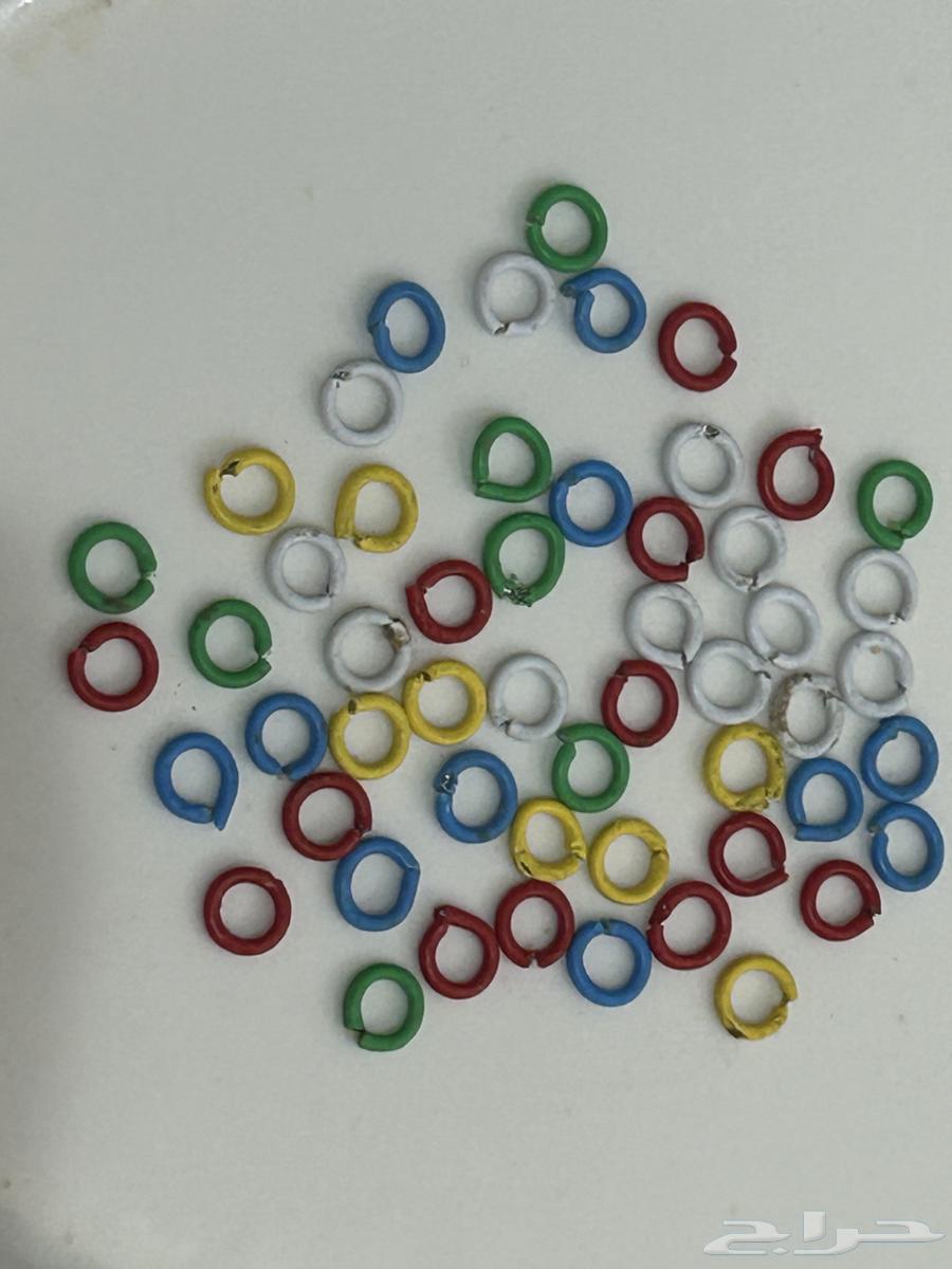 Masi Pigeon Rings63620092449539112