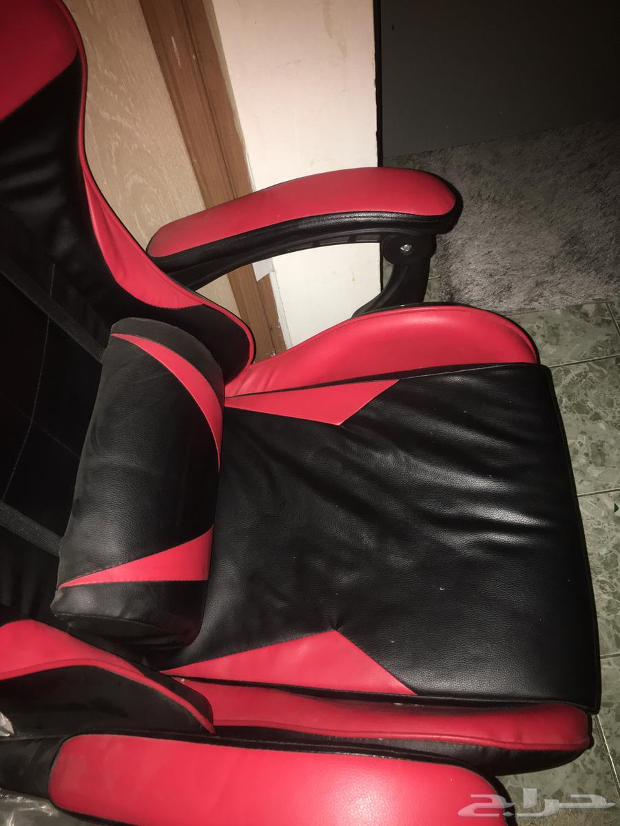 Red Gaming Chair63621173484163114