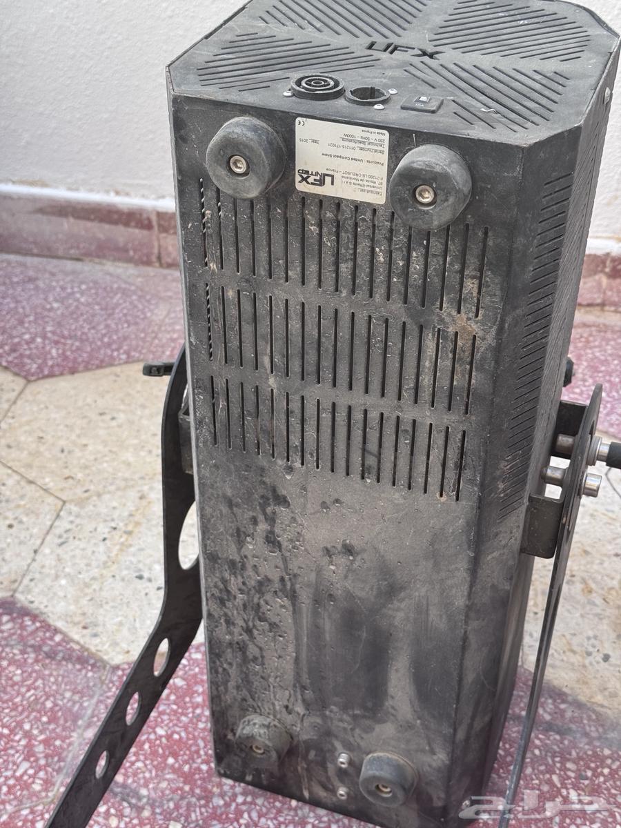 أجهزة رش ثلج صابوني و سماعة63622966321155112