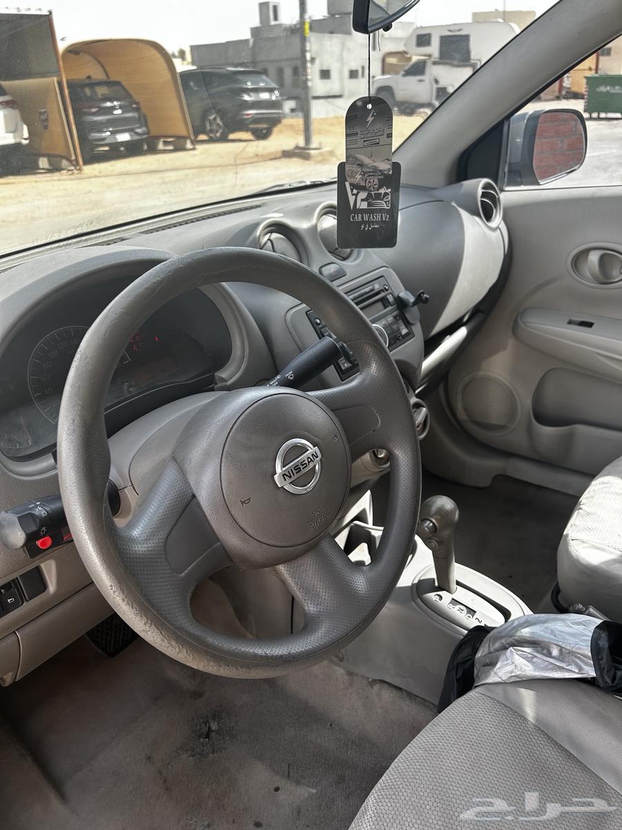 Nissan sunny 201463654927121155113