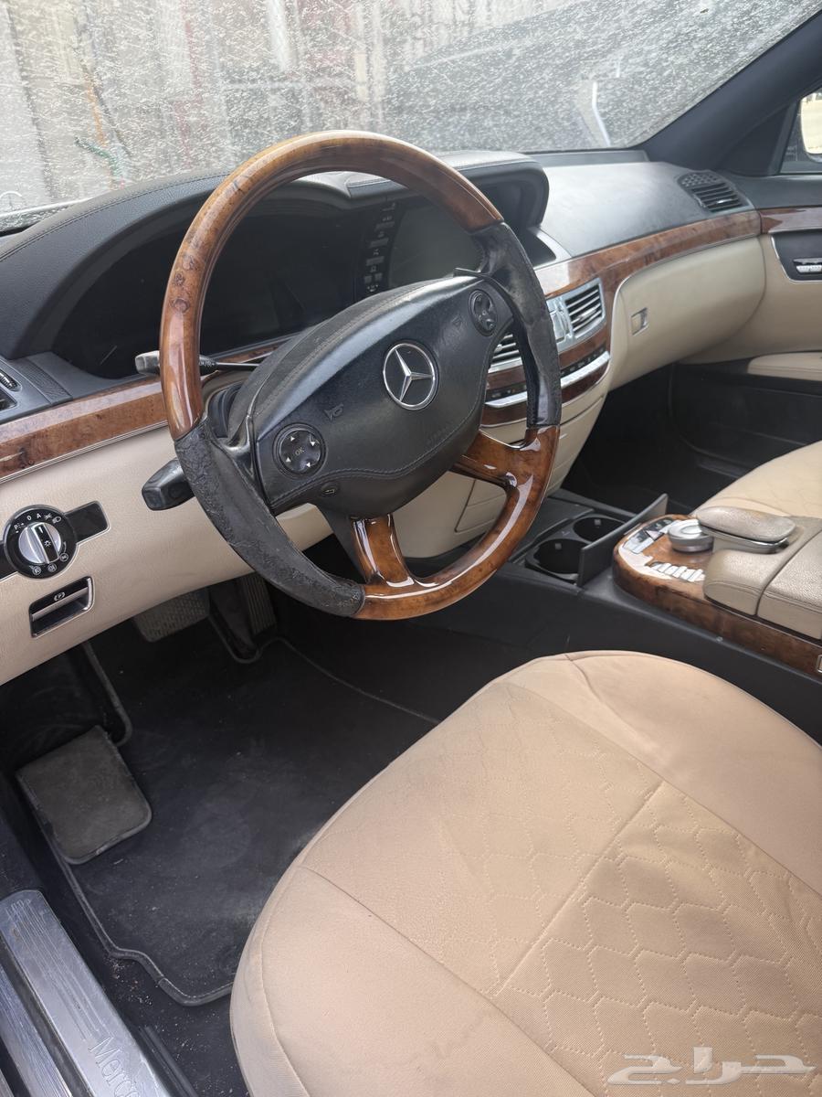 Mercedes S28063655045350273114