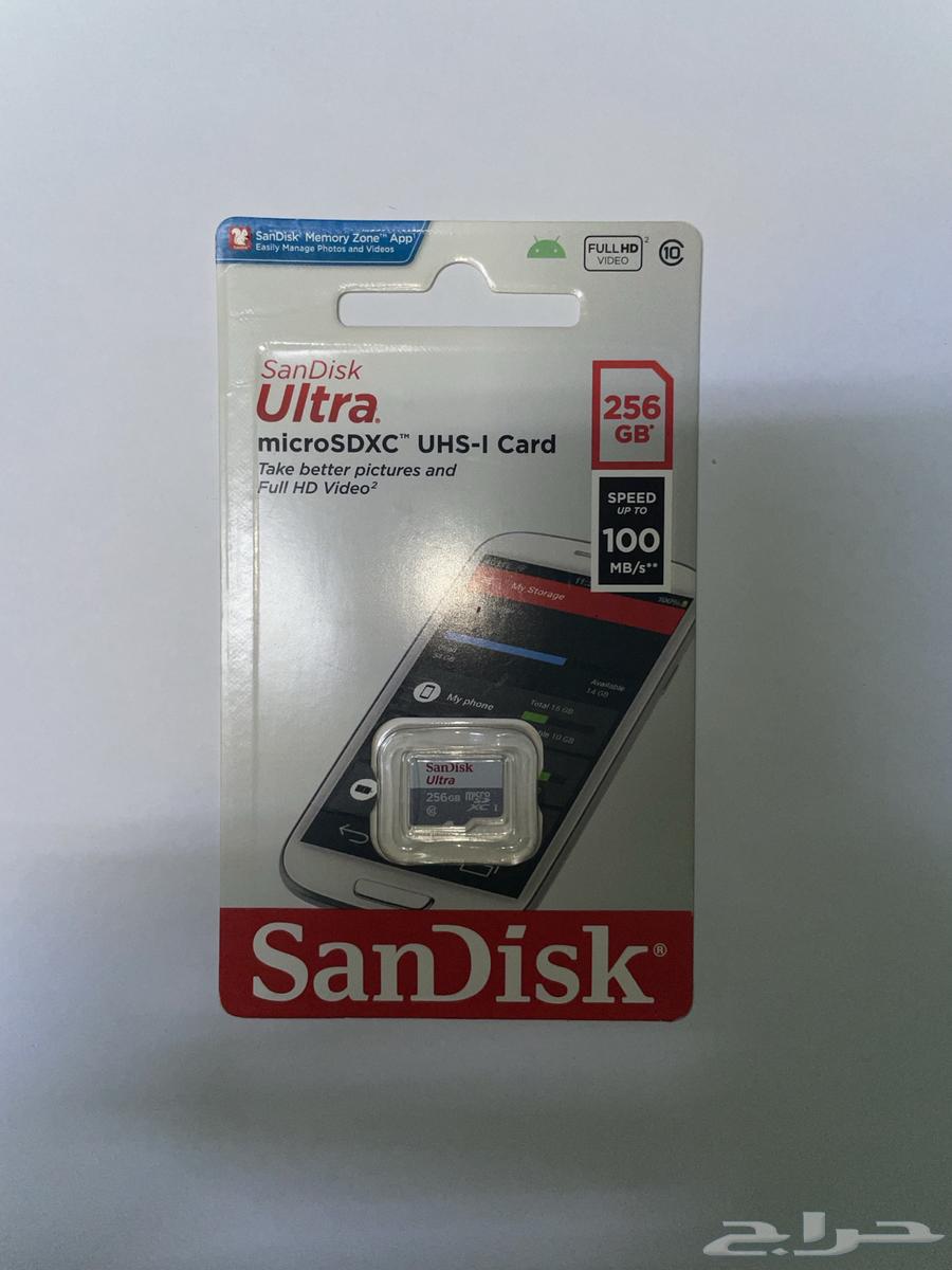 ذاكرة خارجية من شركة Sandisk63622969961091114