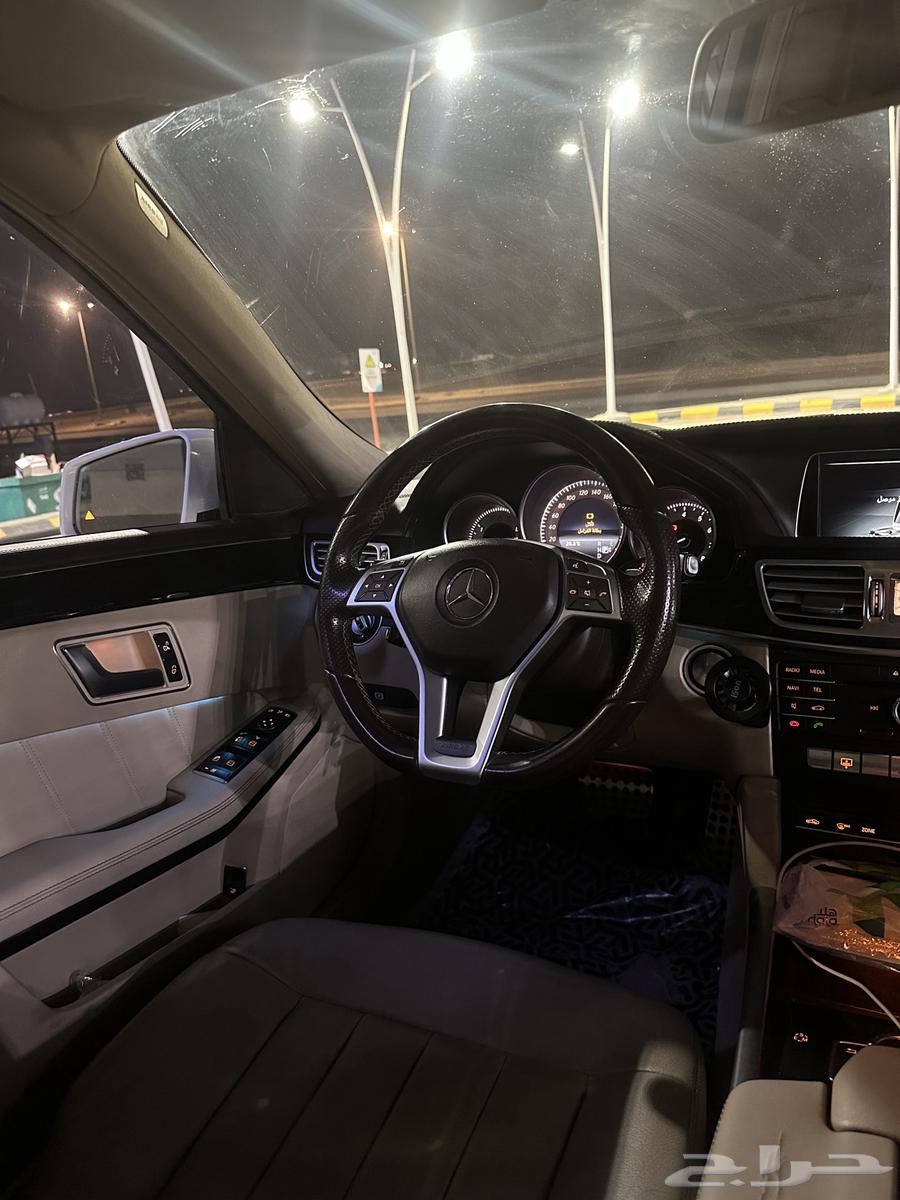 For sale Mercedes E300 model 201663654907952771111
