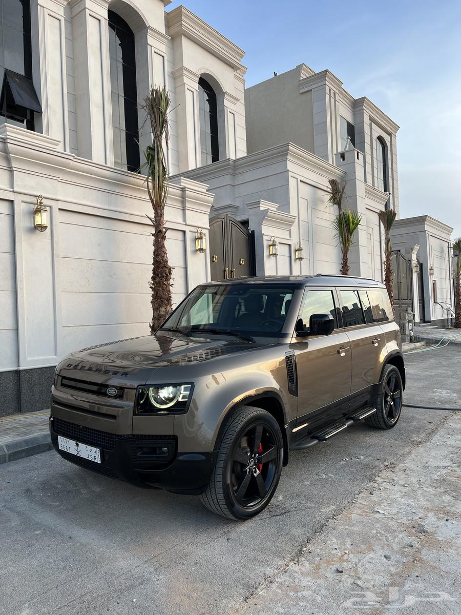 ديفندر P400 فل مواصفات 202063655059054467110