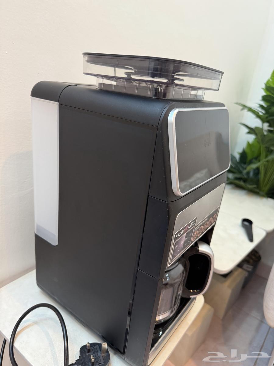 Home Coffee Machine 1050W with Grinder63622226315394112