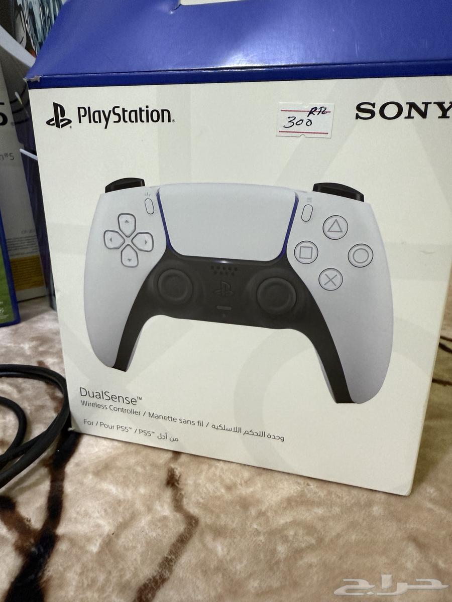 للبيع سوني 5نظيف جدا63622626359553112