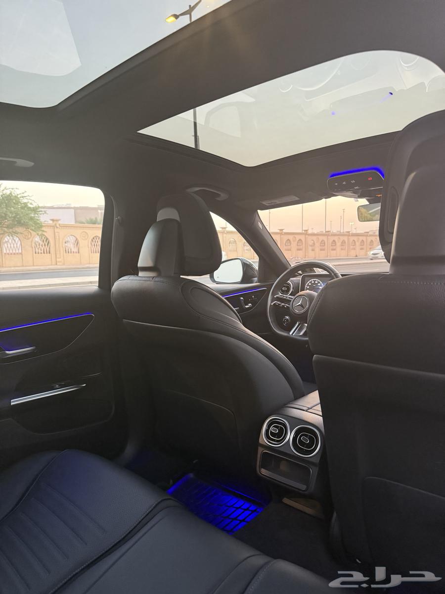 للبيع مرسيدس Mercedes C300 2023   وارد امريكا   ممشى قليل63654918077185113