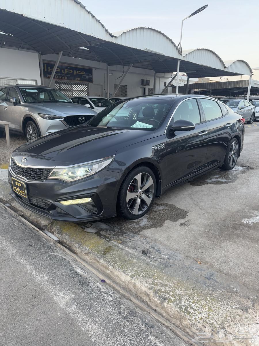 Kia Optima 202063654908431235112
