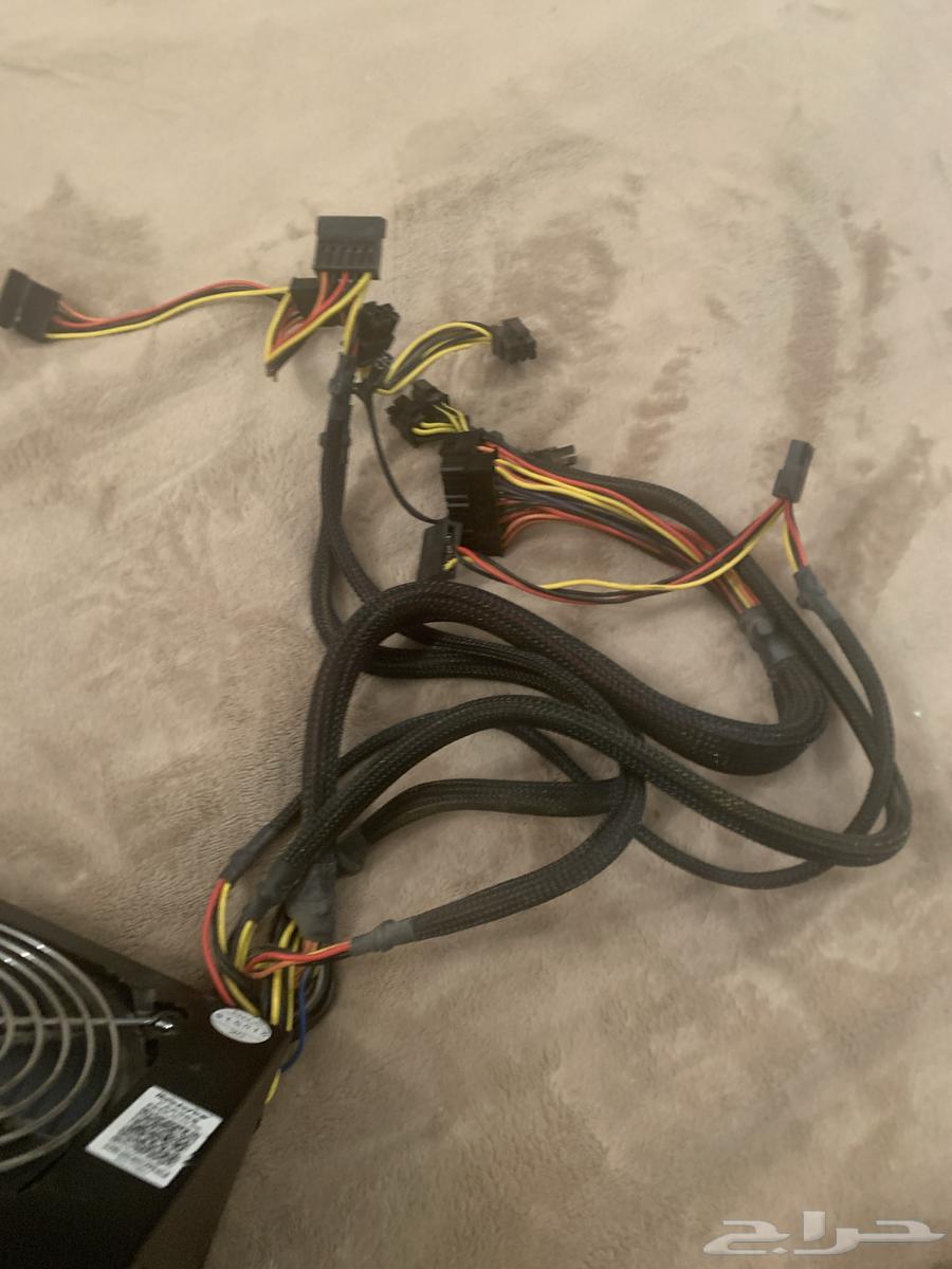 باور سبلاى نظيف 550 واط63618958067970113