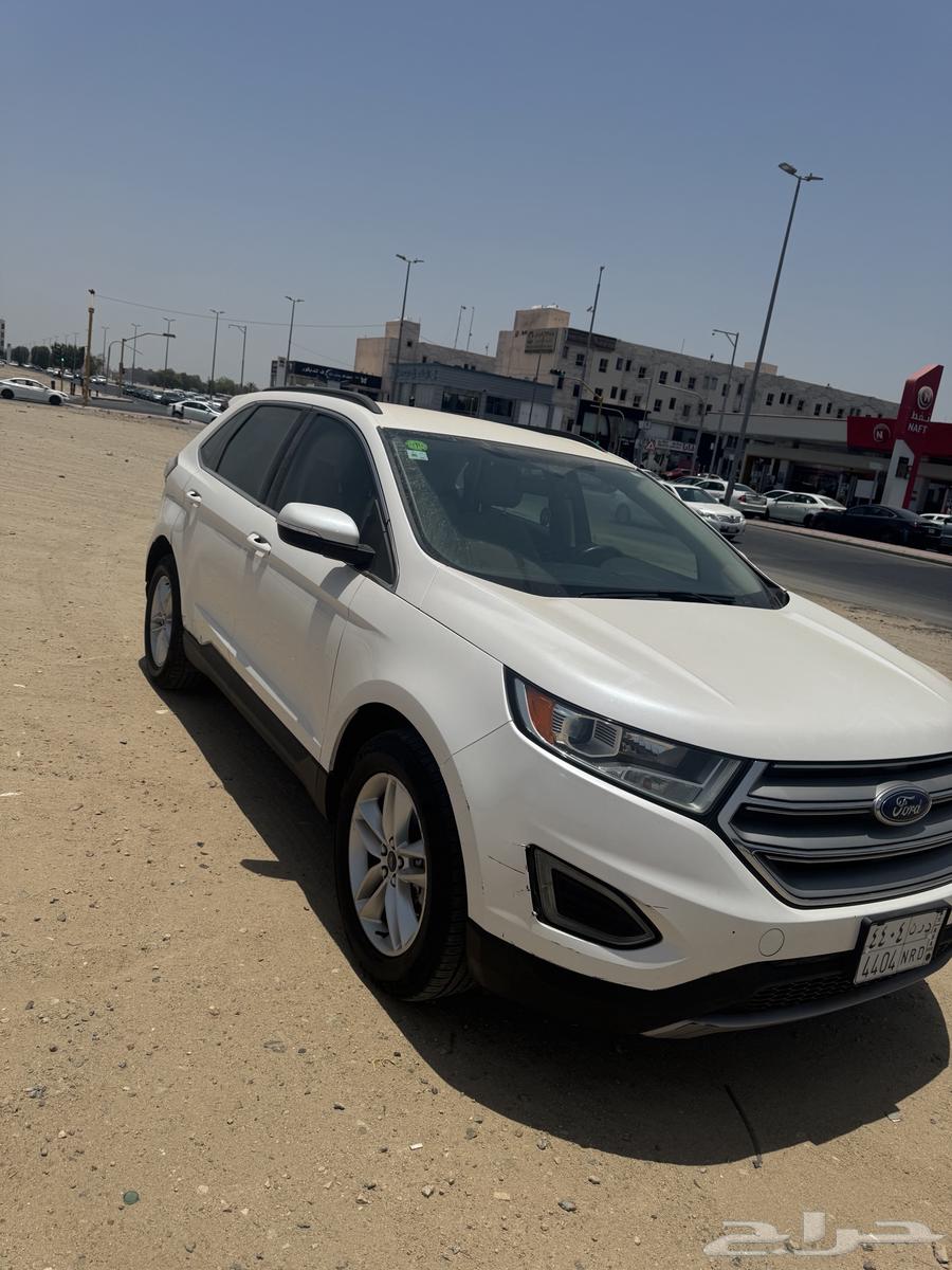 فورد ايدج للبيع63654925121283113