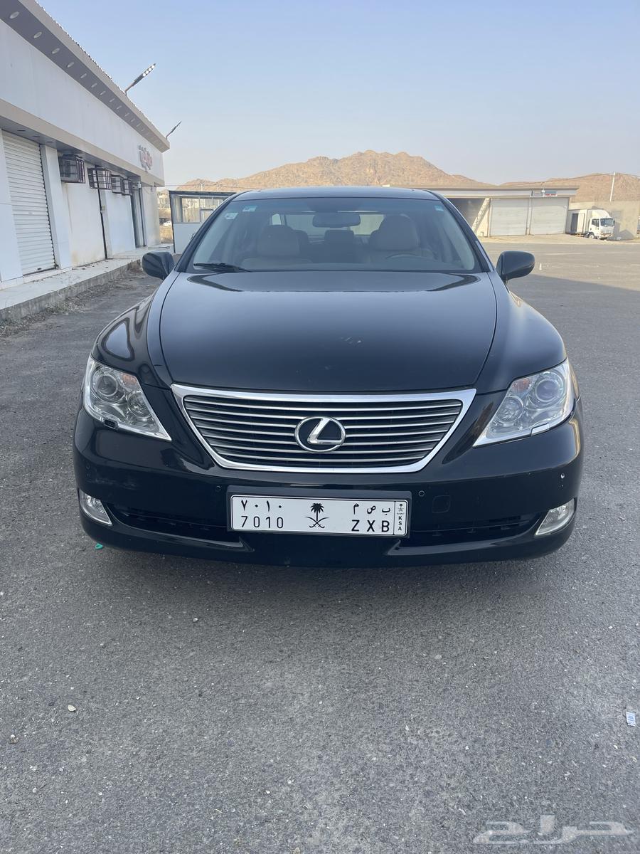 لكزز لارج 2007 فل كامل63655051519491110