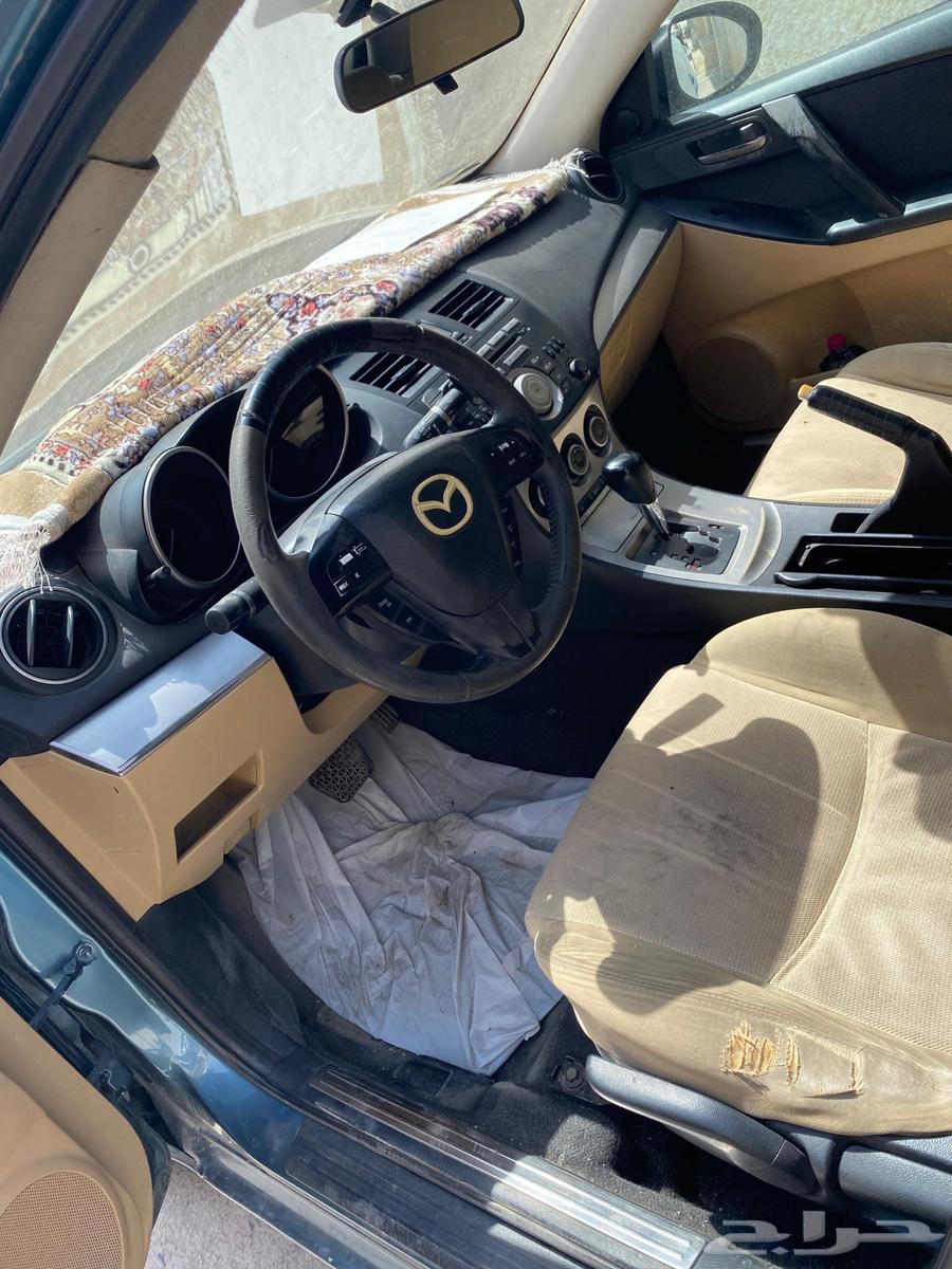 Mazda 201163654920663811113