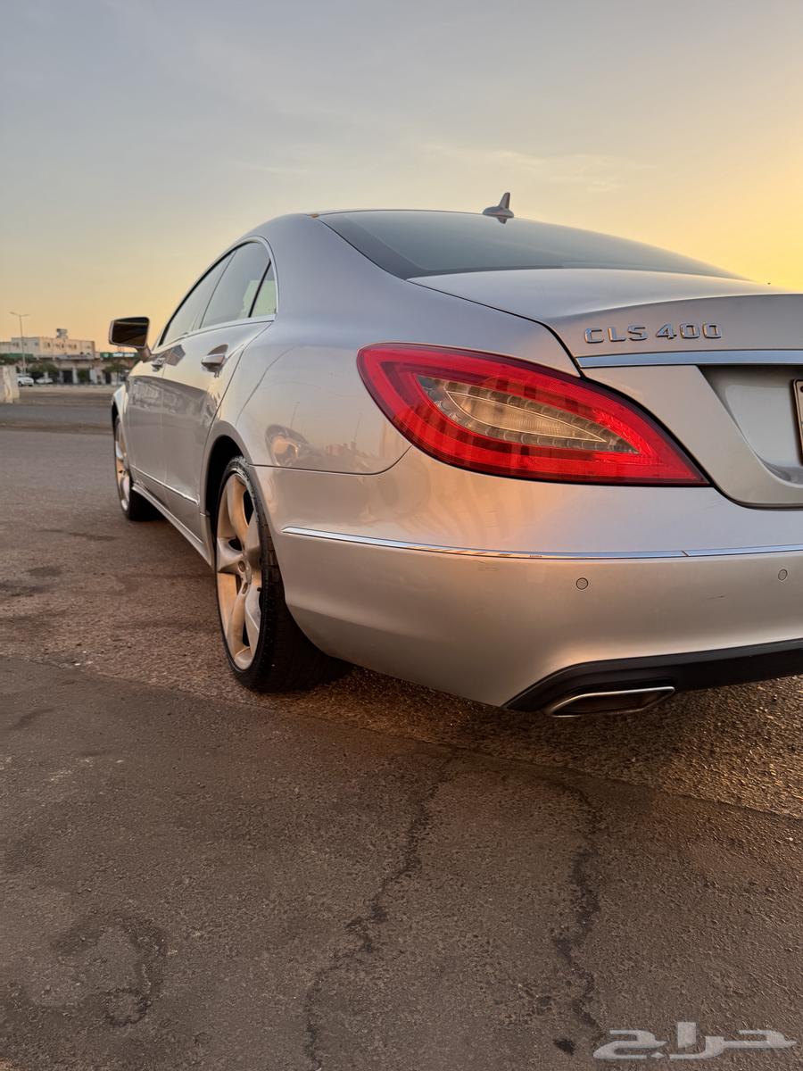 Mercedes CLS350 2014 Model63654922528899114