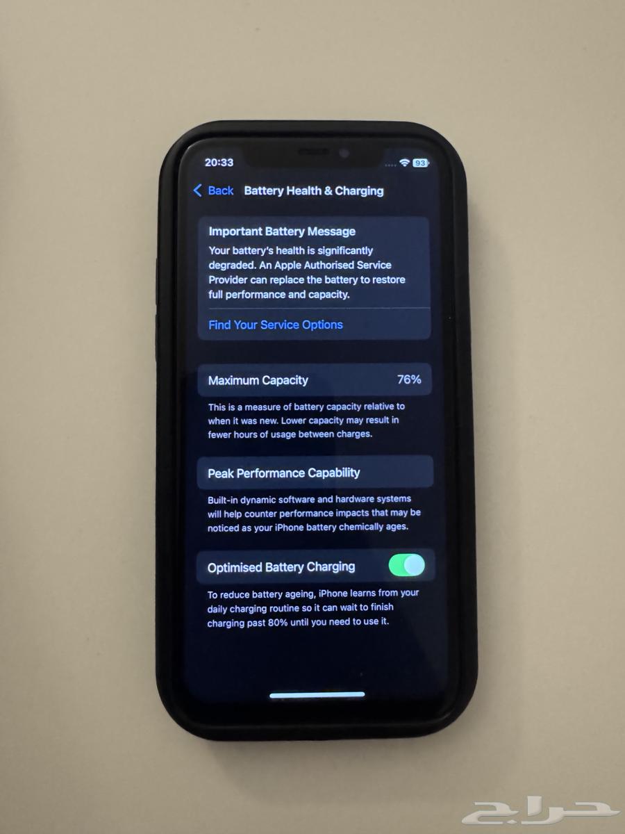 iPhone 11 Pro63624621466754111