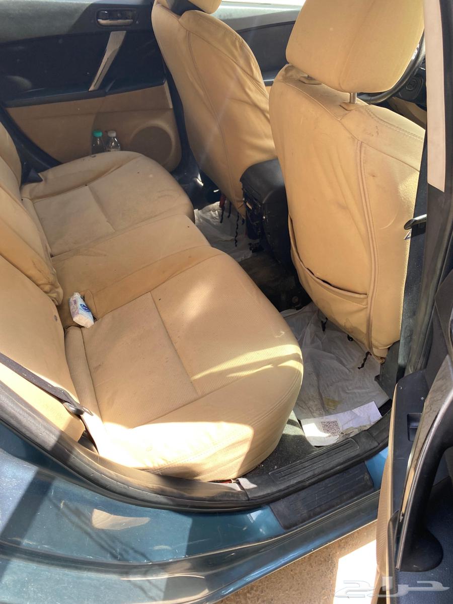 Mazda 201163654920663811114