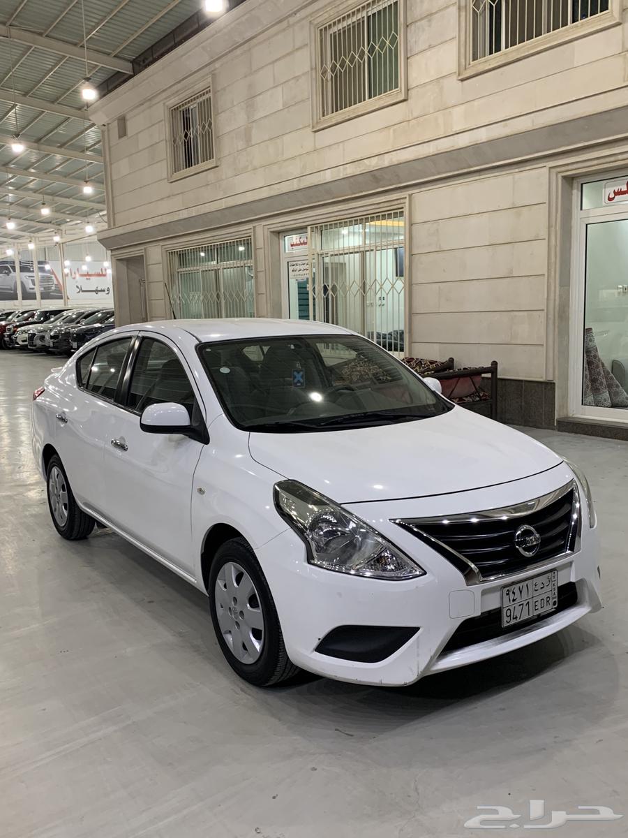 Nissan Sunny 2023 Low Mileage63655056323714111