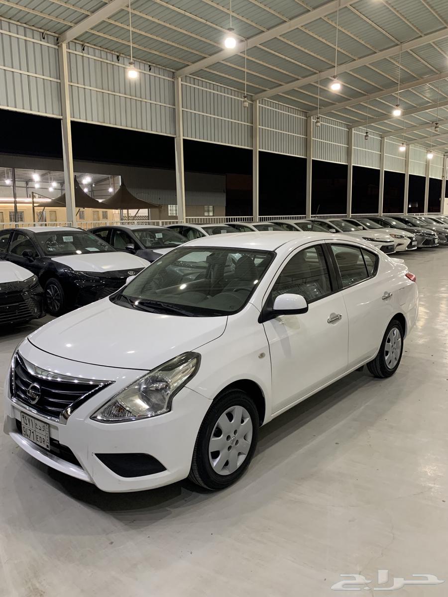 Nissan Sunny 2023 Low Mileage63655056323714110