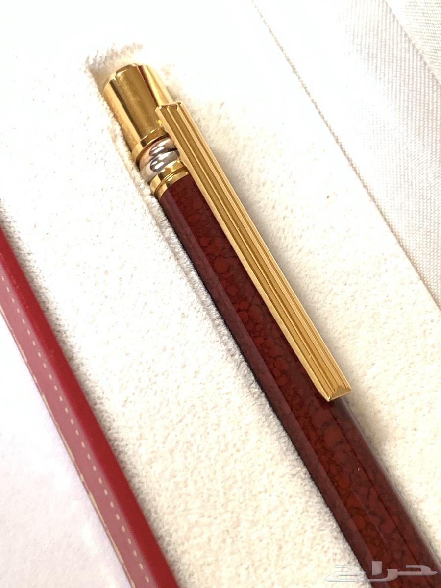 New Cartier Ballpoint Pen63623966247937114