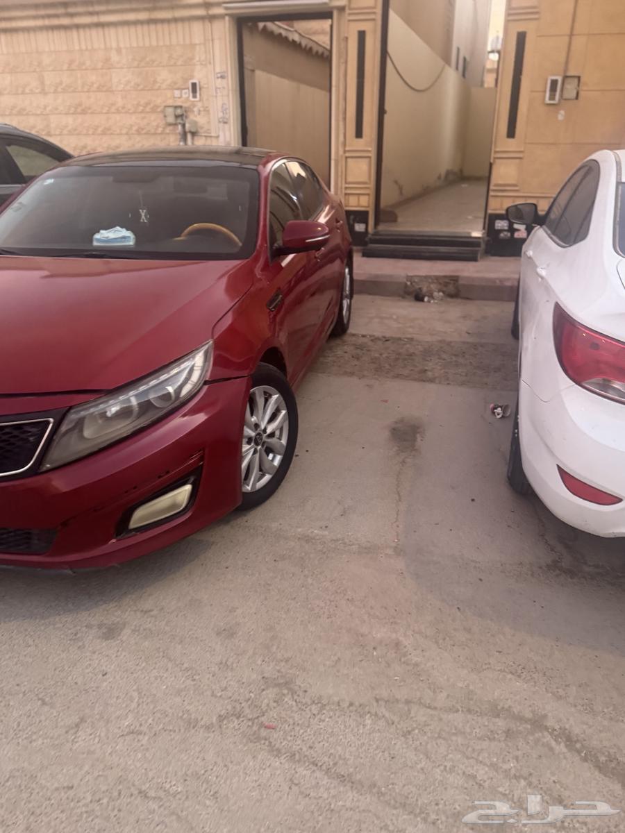 Kia Optima 201563655056705665111