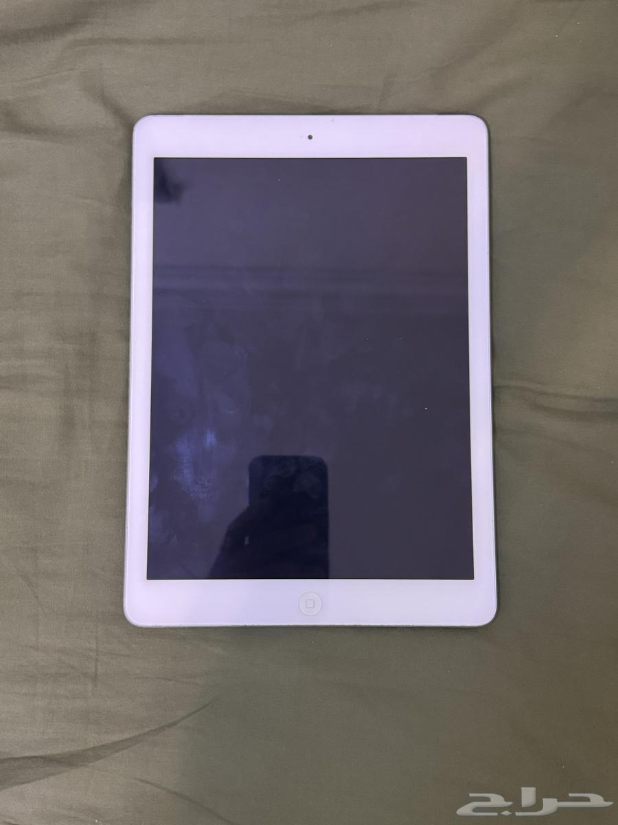 ايباد اير للبيع   iPad Air for Sale63624444006531112