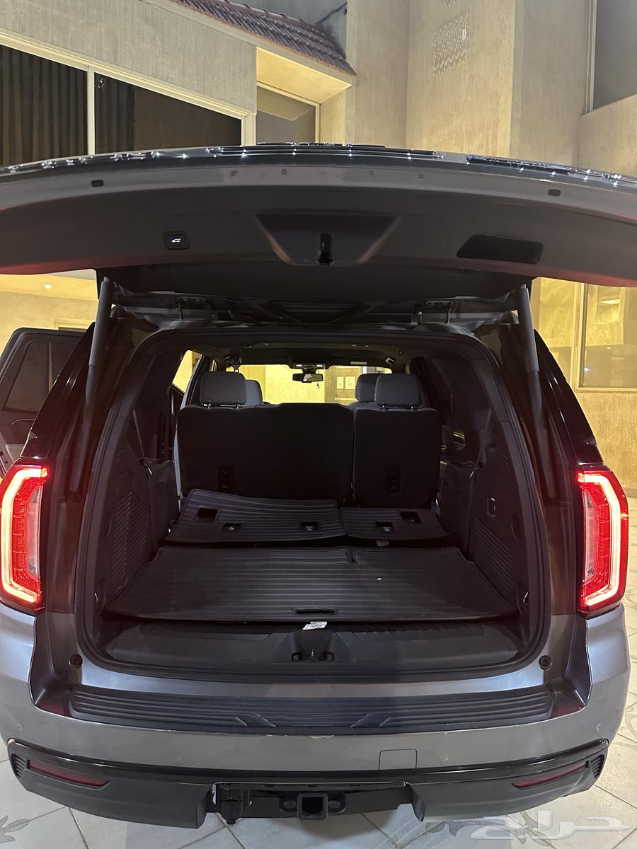 GMC Yukon 202163655060368258112