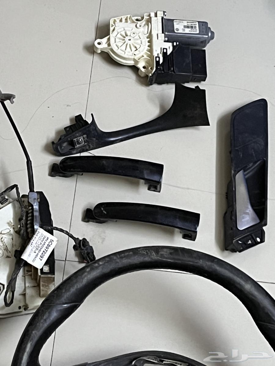 Jetta 2012 spare parts63617980658817111
