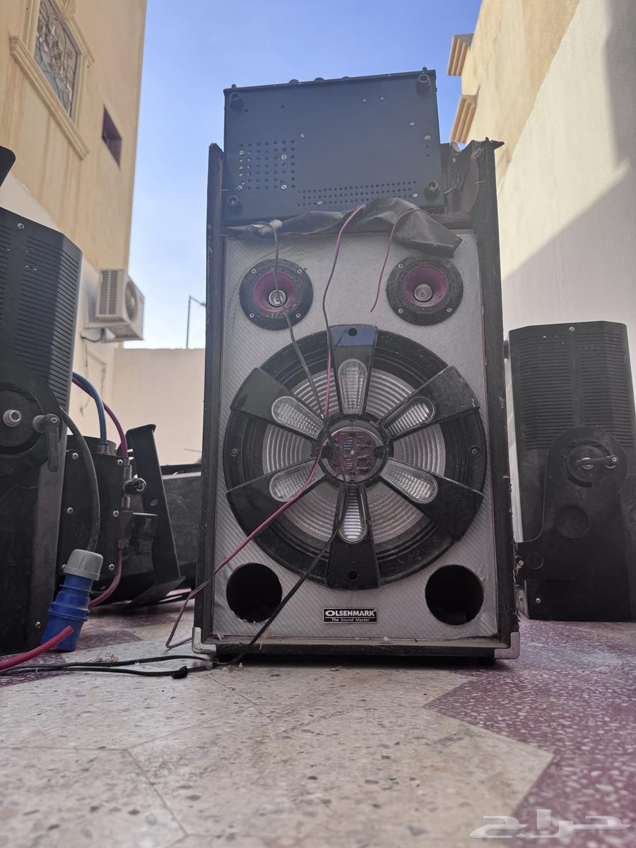 أجهزة رش ثلج صابوني و سماعة63622966321155114