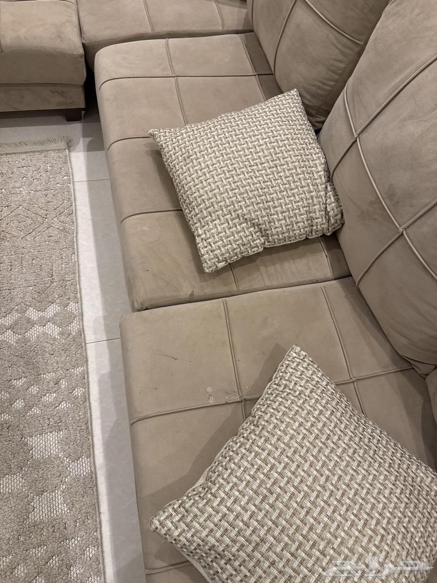 Sofa for sale, negotiable 45063623966437251112