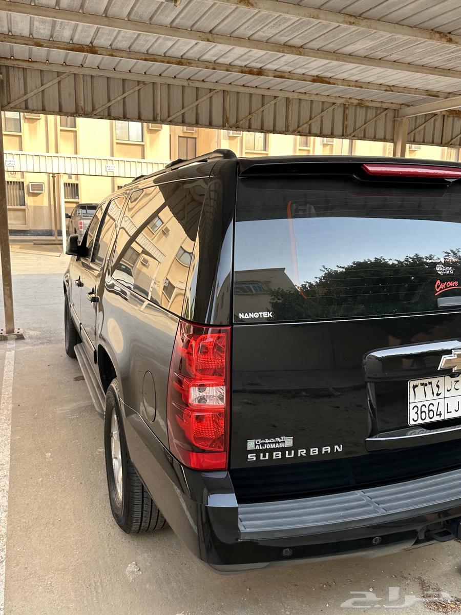 Chevrolet Suburban63655046703745113