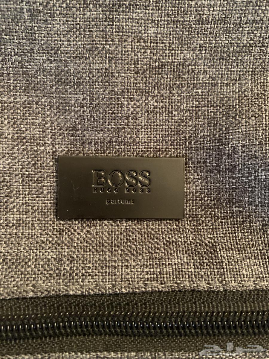 Hugo Boss clothing bag63619350179713111