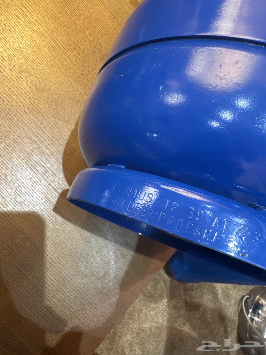 Refurbished Swedish Davor Primus for cleaning, ready to use63623553971842114