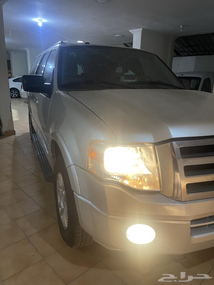 Ford Expedition 2013 XL63654907432961113