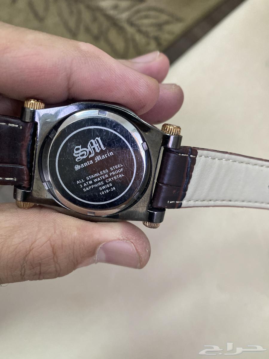 Swiss watch63623300222465112