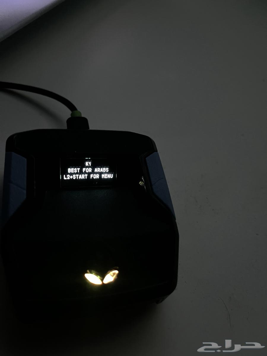 قطعه كرونس زين cronus zen63624216295683111