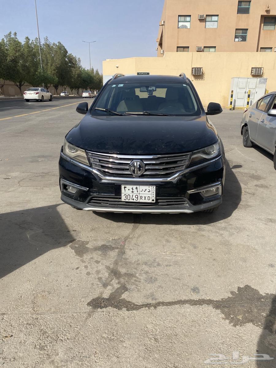 mg rx5 2019 model63655042882177110