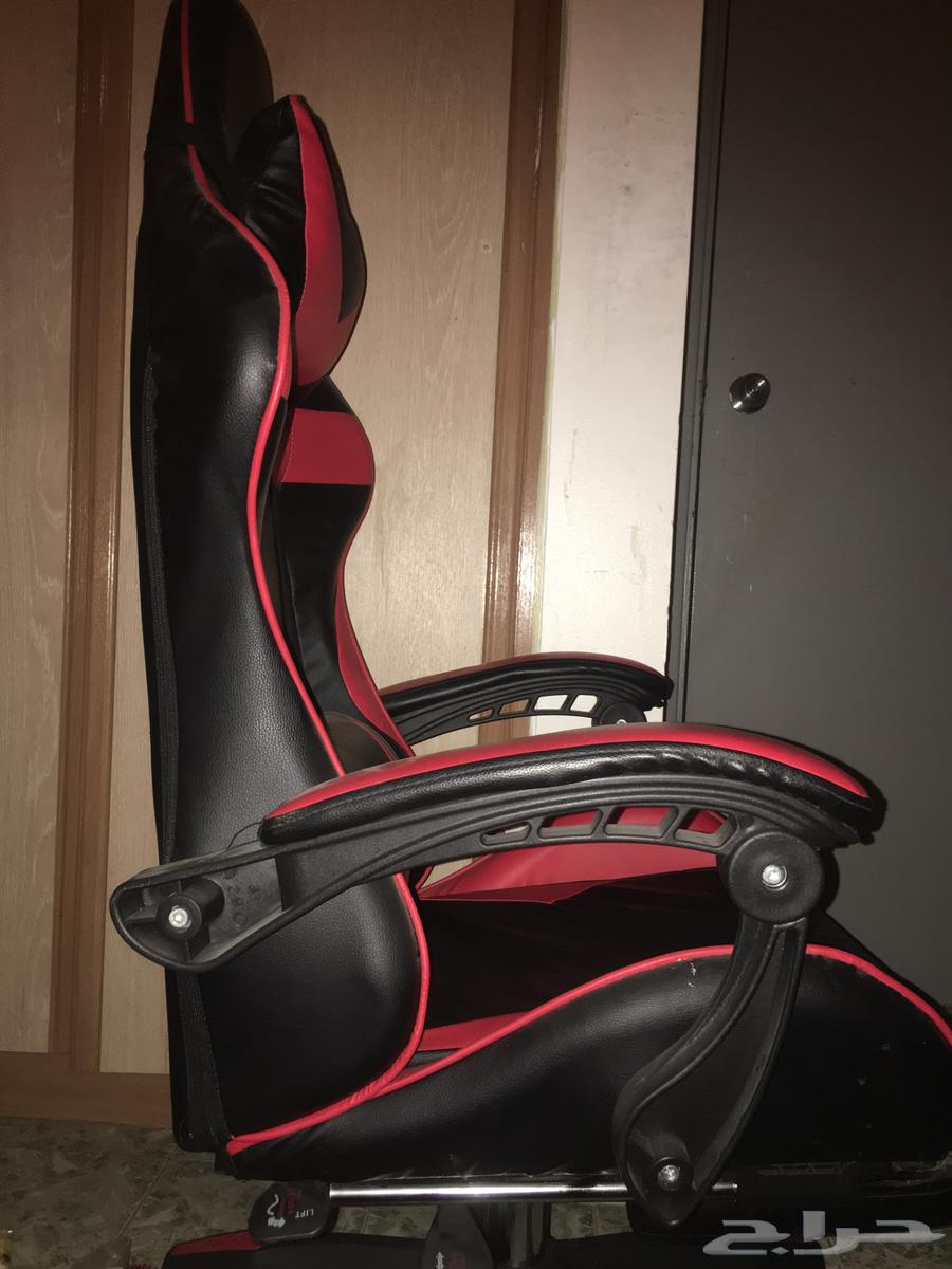 Red Gaming Chair63621173484163113