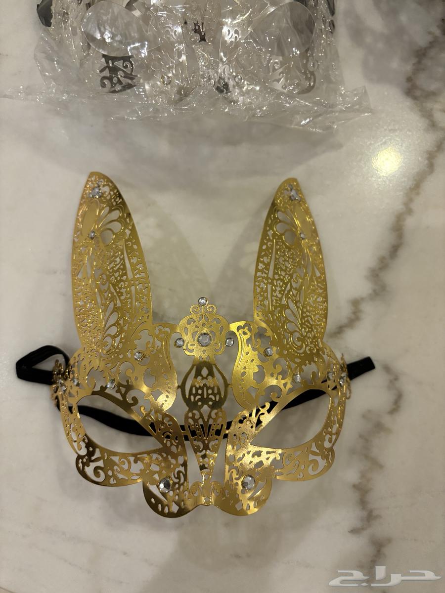 Halloween party masks63622378594051111