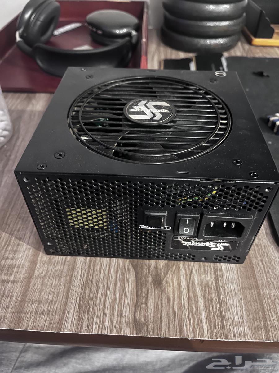PC Parts63620429042051112